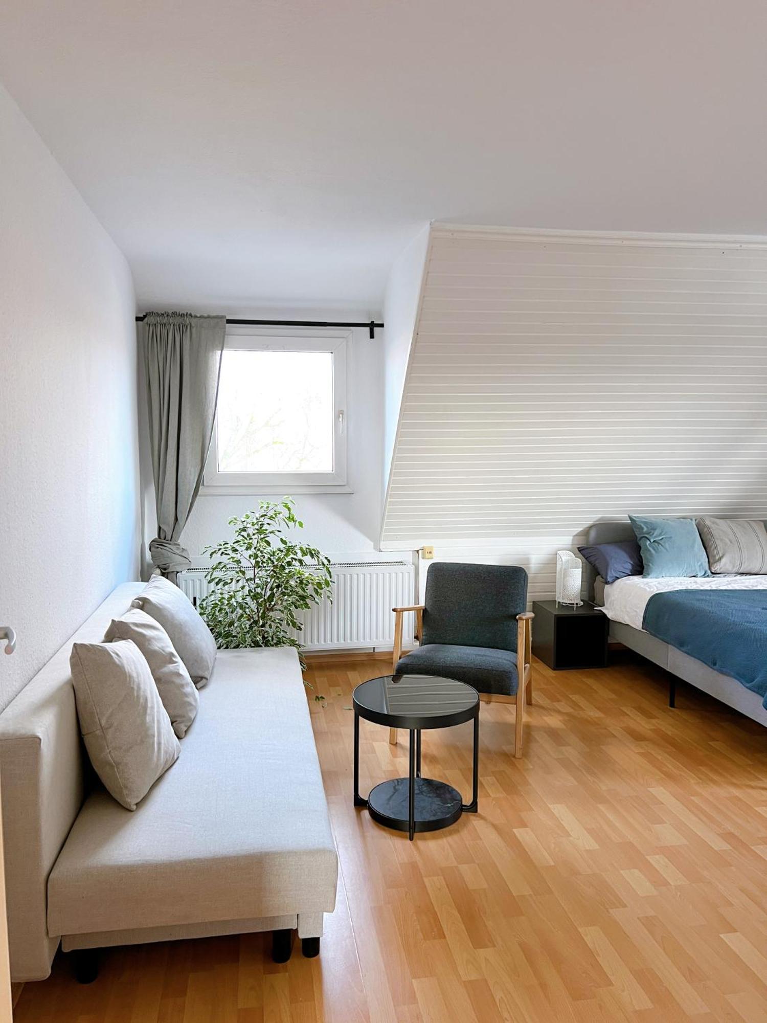 City House Neuss Exterior photo