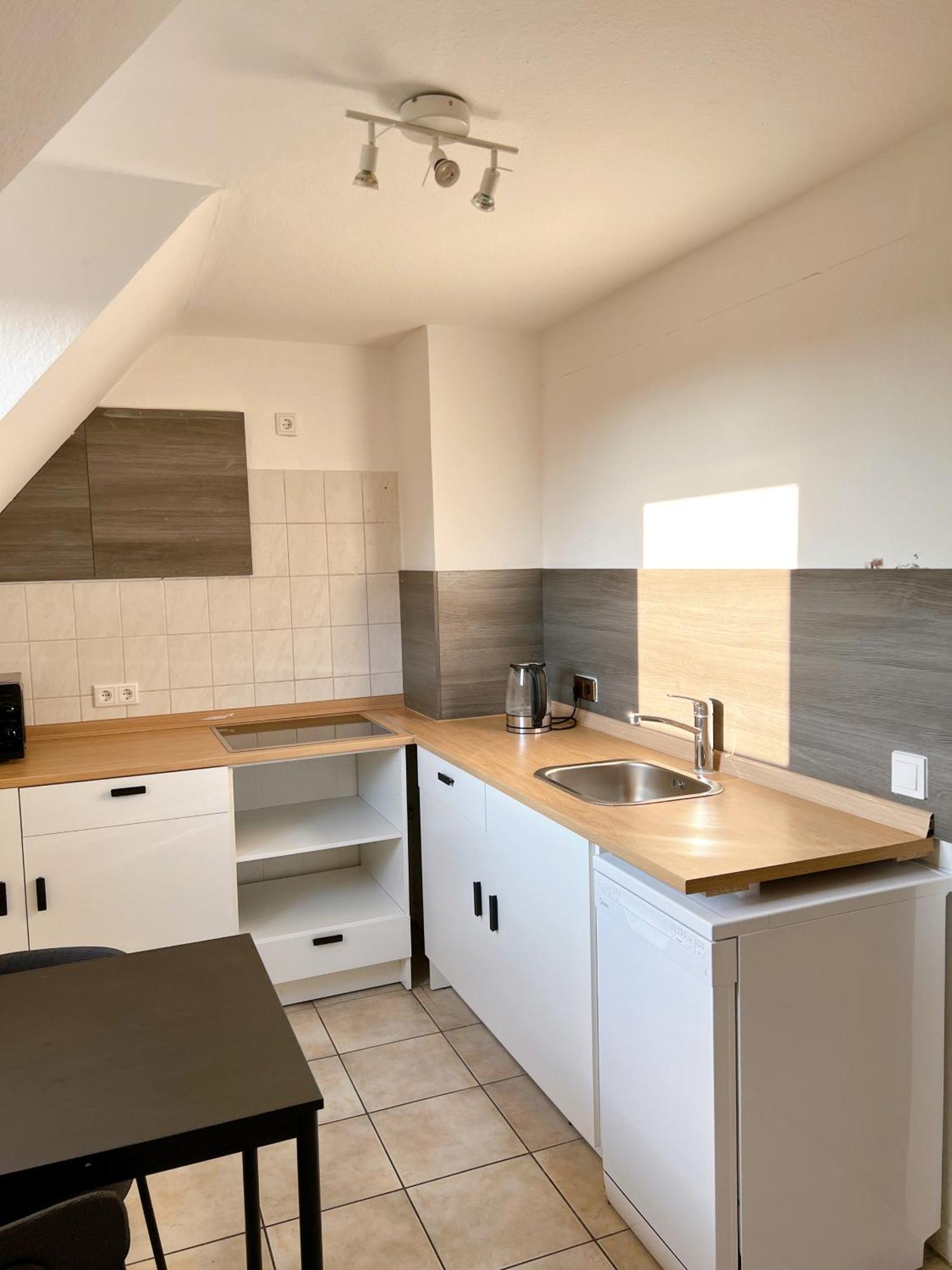 City House Neuss Exterior photo